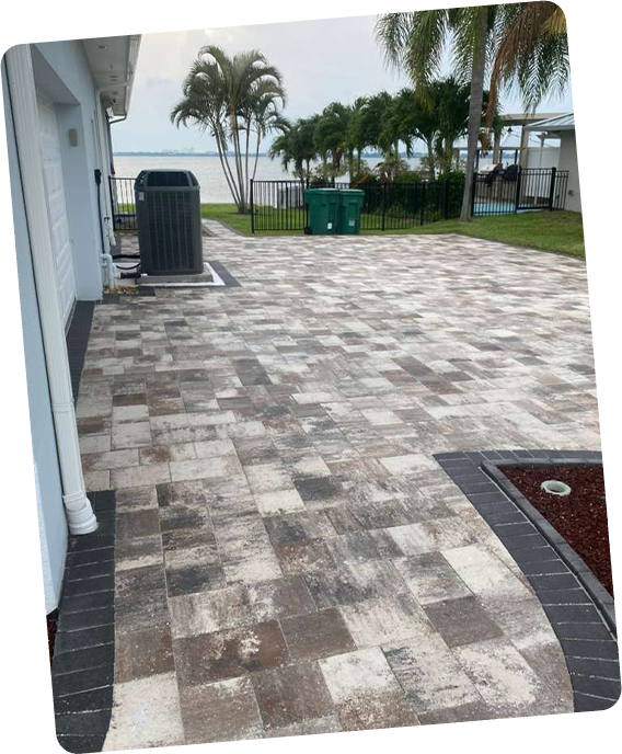 Trusted Paver Contractor