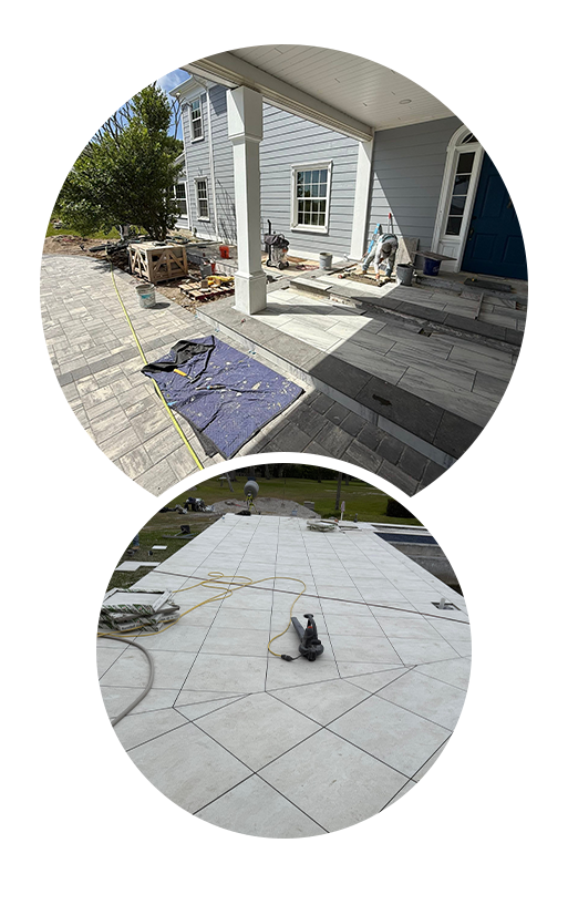 Paver Contractors FAQ